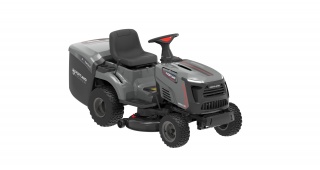 TRACTORAS Portland Hawk H9212RD